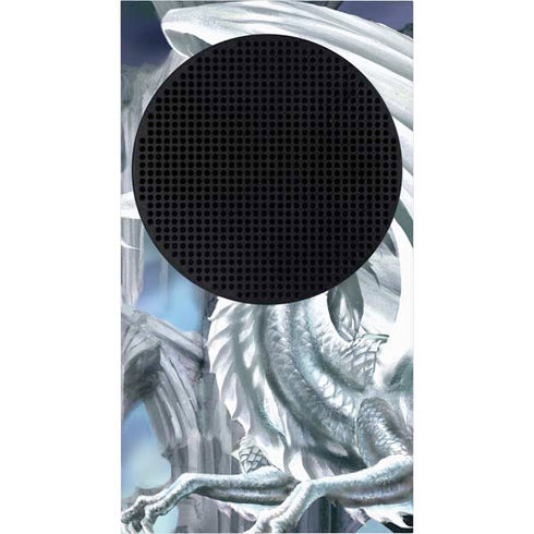 Ruth Thompson Ruth Thompson Checkmate Dragons Xbox Series S Bundle Skin