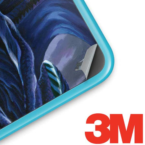 Ruth Thompson Ruth Thompson Dark Dragon Nintendo 2DS XL (2017) Skin