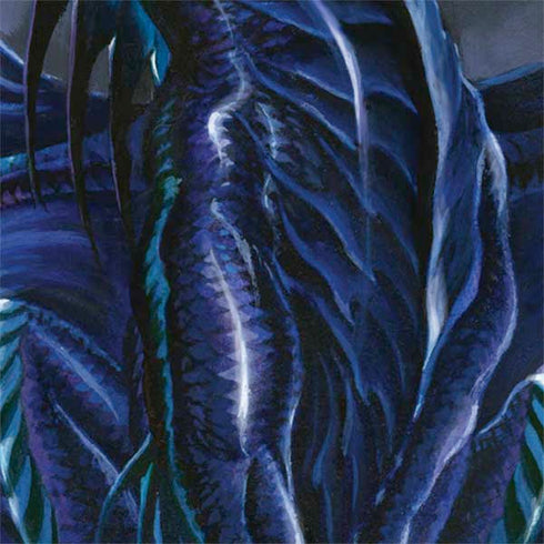 Ruth Thompson Ruth Thompson Dark Dragon Nintendo 2DS XL (2017) Skin