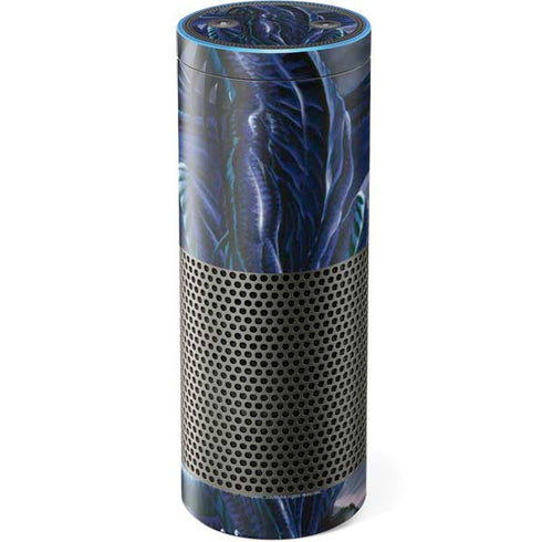 Ruth Thompson Ruth Thompson Dark Dragon Amazon Echo Skin