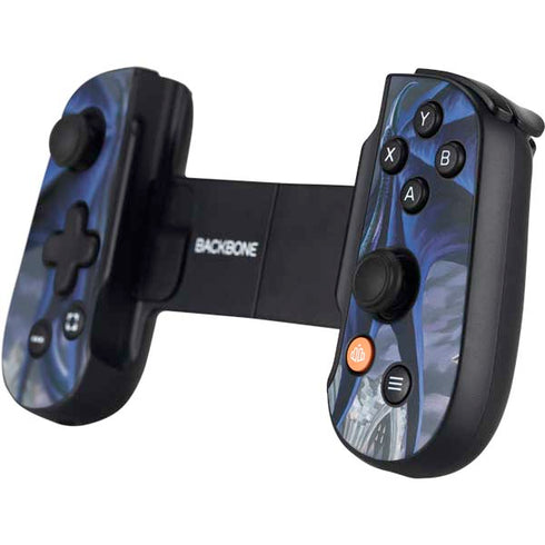 Ruth Thompson Dark Dragon by Ruth Thompson Backbone One for iPhone Game Controller Skin