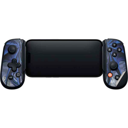 Ruth Thompson Dark Dragon by Ruth Thompson Backbone One for iPhone Game Controller Skin