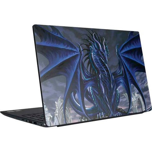 Ruth Thompson Ruth Thompson Dark Dragon Dell Vostro Skin