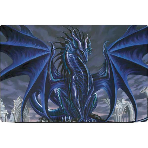 Ruth Thompson Ruth Thompson Dark Dragon Dell Vostro Skin