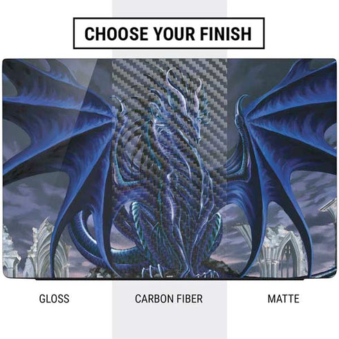 Ruth Thompson Ruth Thompson Dark Dragon Dell Vostro Skin