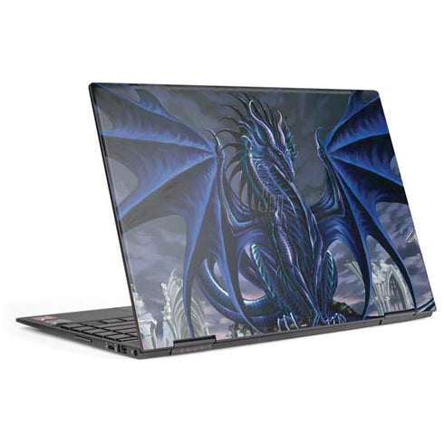 Ruth Thompson Ruth Thompson Dark Dragon HP Envy Skin