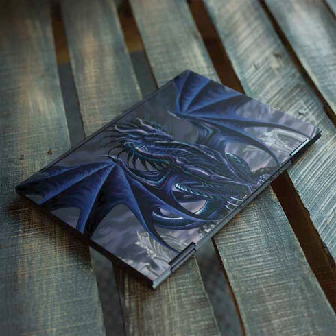 Ruth Thompson Ruth Thompson Dark Dragon HP Envy Skin