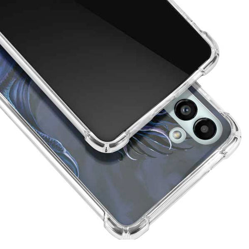 Ruth Thompson Ruth Thompson Dark Dragon Galaxy A13 5G Clear Case