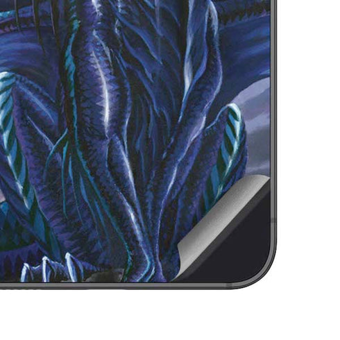 Ruth Thompson Ruth Thompson Dark Dragon Galaxy A14 5G Skin