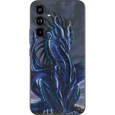 Ruth Thompson Ruth Thompson Dark Dragon Galaxy A54 5G Skin