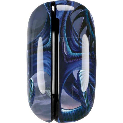 Ruth Thompson Ruth Thompson Dark Dragon Galaxy Buds Pro Skin