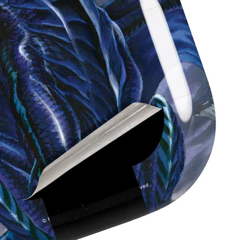 Ruth Thompson Ruth Thompson Dark Dragon Galaxy Buds Pro Skin