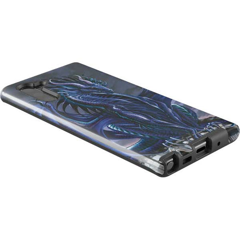 Ruth Thompson Ruth Thompson Dark Dragon Galaxy Note 10 Pro Case