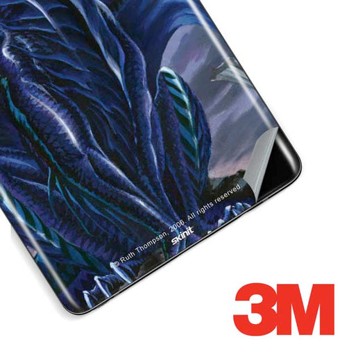 Ruth Thompson Ruth Thompson Dark Dragon Galaxy Note 8 Skin