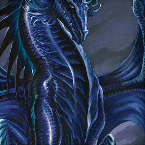 Ruth Thompson Ruth Thompson Dark Dragon Galaxy Note 8 Skin