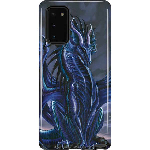 Ruth Thompson Ruth Thompson Dark Dragon Galaxy Note20 5G Pro Case
