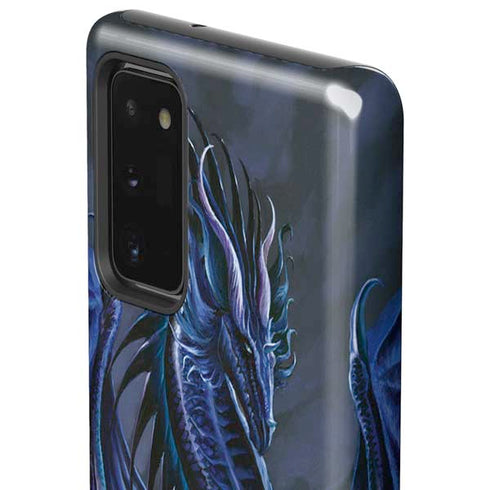 Ruth Thompson Ruth Thompson Dark Dragon Galaxy Note20 5G Pro Case