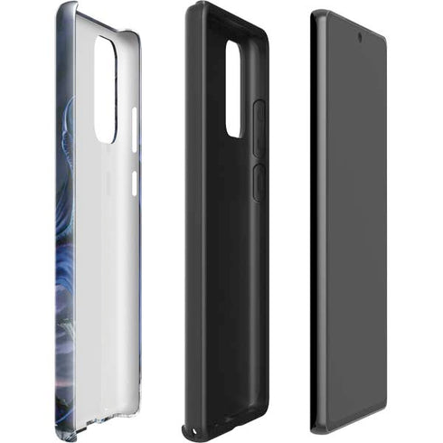 Ruth Thompson Ruth Thompson Dark Dragon Galaxy Note20 5G Pro Case