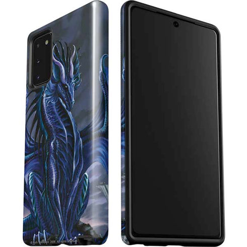 Ruth Thompson Ruth Thompson Dark Dragon Galaxy Note20 5G Pro Case