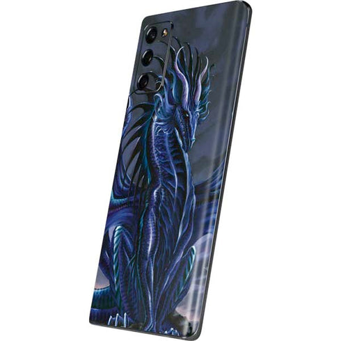 Ruth Thompson Ruth Thompson Dark Dragon Galaxy Note20 5G Skin