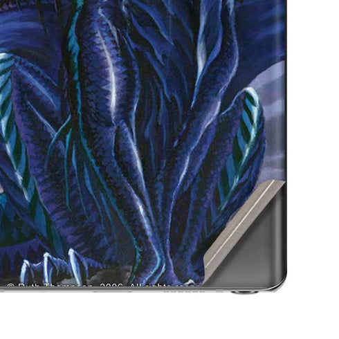 Ruth Thompson Ruth Thompson Dark Dragon Galaxy Note20 5G Skin