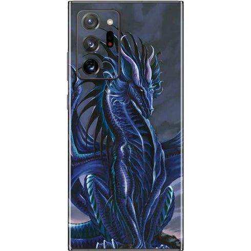 Ruth Thompson Ruth Thompson Dark Dragon Galaxy Note20 Ultra 5G Skin