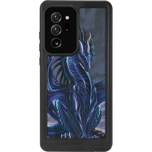 Ruth Thompson Ruth Thompson Dark Dragon Galaxy Note20 Ultra 5G Waterproof Case