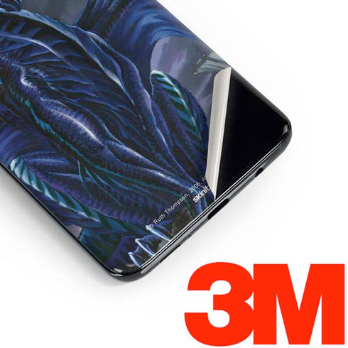 Ruth Thompson Ruth Thompson Dark Dragon Galaxy S10e Skin