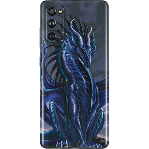 Ruth Thompson Ruth Thompson Dark Dragon Galaxy S20 Fan Edition Skin