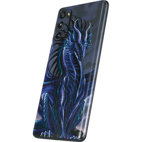 Ruth Thompson Ruth Thompson Dark Dragon Galaxy S20 Fan Edition Skin