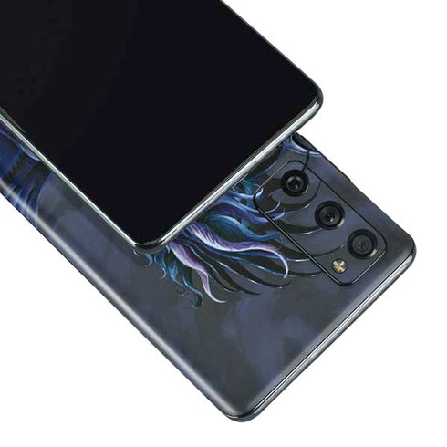 Ruth Thompson Ruth Thompson Dark Dragon Galaxy S20 Fan Edition Skin