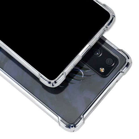 Ruth Thompson Ruth Thompson Dark Dragon Galaxy S20 FE Clear Case