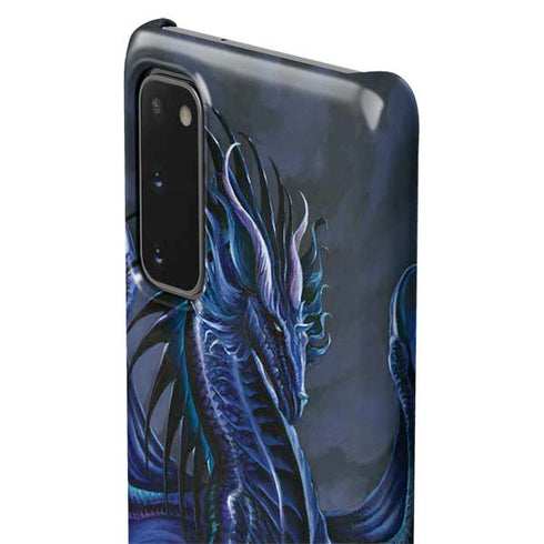 Ruth Thompson Ruth Thompson Dark Dragon Galaxy S20 Lite Case