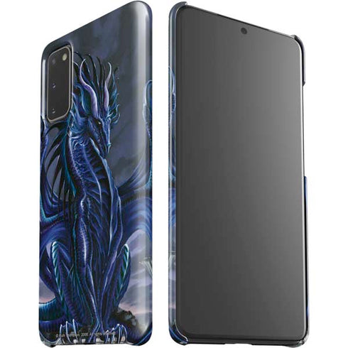 Ruth Thompson Ruth Thompson Dark Dragon Galaxy S20 Lite Case