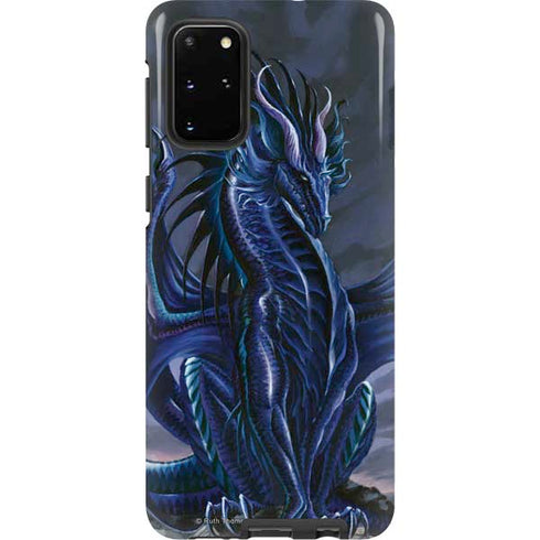 Ruth Thompson Ruth Thompson Dark Dragon Galaxy S20 Plus Pro Case