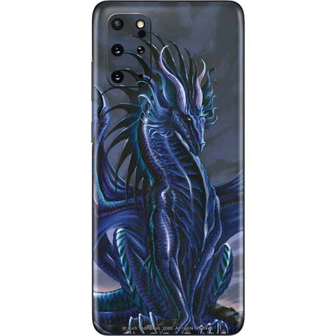 Ruth Thompson Ruth Thompson Dark Dragon Galaxy S20 Plus Skin