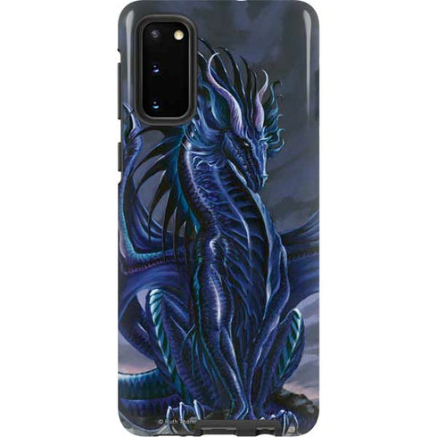 Ruth Thompson Ruth Thompson Dark Dragon Galaxy S20 Pro Case
