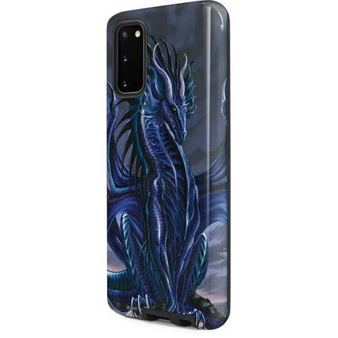 Ruth Thompson Ruth Thompson Dark Dragon Galaxy S20 Pro Case