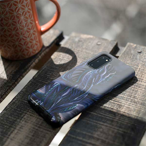 Ruth Thompson Ruth Thompson Dark Dragon Galaxy S20 Pro Case