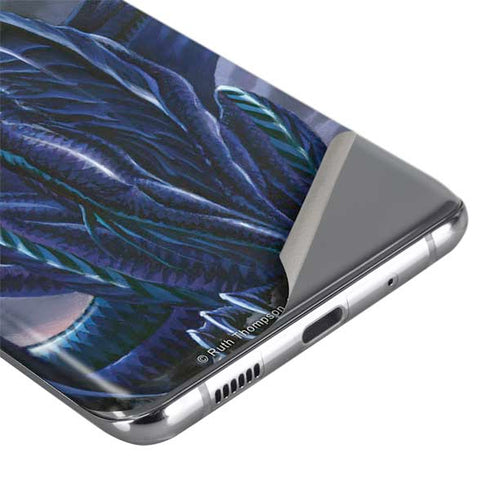 Ruth Thompson Ruth Thompson Dark Dragon Galaxy S20 Skin