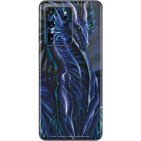 Ruth Thompson Ruth Thompson Dark Dragon Galaxy S20 Ultra 5G Skin
