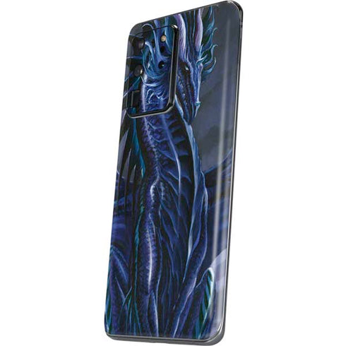 Ruth Thompson Ruth Thompson Dark Dragon Galaxy S20 Ultra 5G Skin