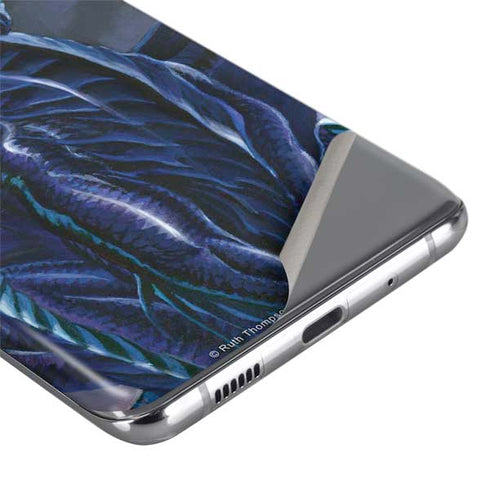 Ruth Thompson Ruth Thompson Dark Dragon Galaxy S20 Ultra 5G Skin