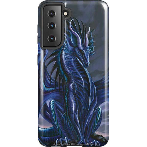 Ruth Thompson Ruth Thompson Dark Dragon Galaxy S21 5G Pro Case