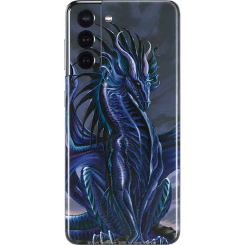 Ruth Thompson Ruth Thompson Dark Dragon Galaxy S21 5G Skin
