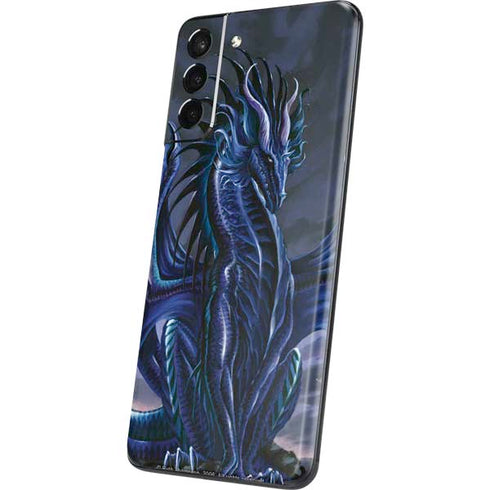 Ruth Thompson Ruth Thompson Dark Dragon Galaxy S21 5G Skin