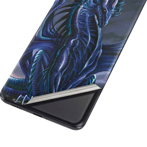 Ruth Thompson Ruth Thompson Dark Dragon Galaxy S21 5G Skin