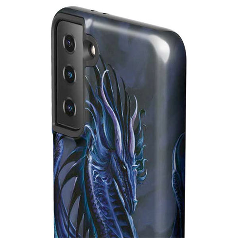 Ruth Thompson Ruth Thompson Dark Dragon Galaxy S21 FE Pro Case