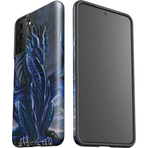 Ruth Thompson Ruth Thompson Dark Dragon Galaxy S21 FE Pro Case