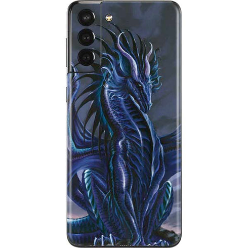 Ruth Thompson Ruth Thompson Dark Dragon Galaxy S21 Plus 5G Skin